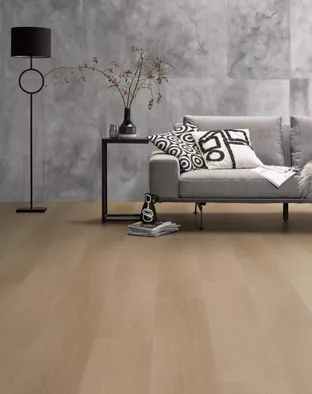 Rechte plank Estino natural oak 8