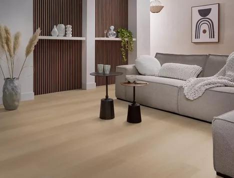 Rechte plank Estino natural oak 4