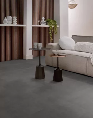 Ceramo Tegel Anthracite 4