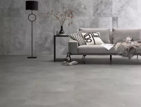 Ceramo Light Grey 8