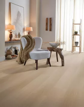 Rechte plank Estino natural oak 3