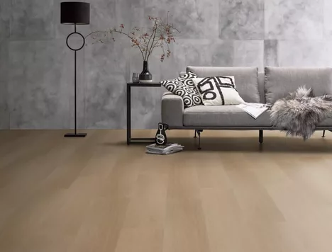 Rechte plank Estino natural oak 8