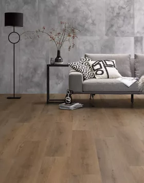 Vivero Rechte Plank Smoky 8