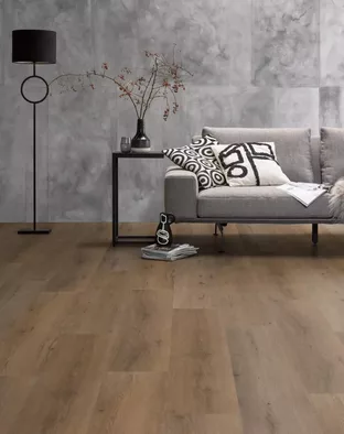 Vivero Rechte Plank Smoky 8