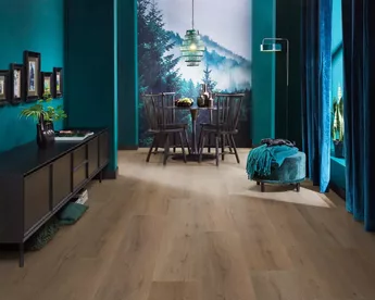 Vivero Rechte Plank Smoky 5