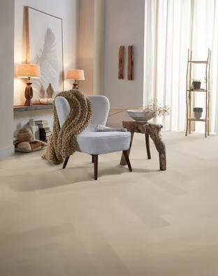 Spigato Estino visgraat Beige 3