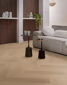 Spigato Estino visgraat dark oak 4