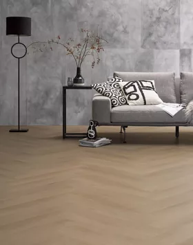 Spigato navaro visgraat natural oak 8