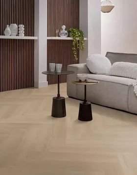 Spigato Vivero Visgraat Beige 4