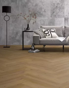 Spigato Vivero Dark Oak 8