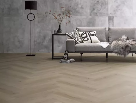 Spigato Vivero Light Oak 8